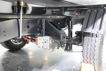 �����ͼ ������ 4X2 3.3�׵��Ŵ��綯��س� ��������43.2kWhͼƬ