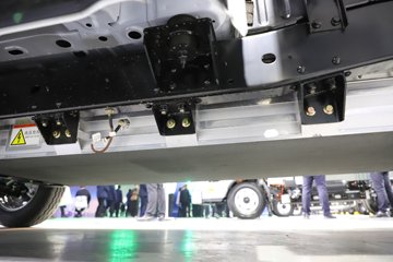 �����ͼ ������ 4X2 3.3�׵��Ŵ��綯��س� ��������43.2kWhͼƬ