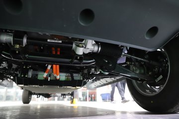 �����ͼ ������ 4X2 3.3�׵��Ŵ��綯��س� ��������43.2kWhͼƬ