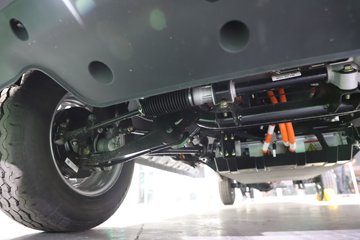�����ͼ ������ 4X2 3.3�׵��Ŵ��綯��س� ��������43.2kWhͼƬ