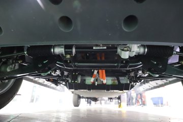 �����ͼ ������ 4X2 3.3�׵��Ŵ��綯��س� ��������43.2kWhͼƬ