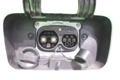 解放悦图 纯电动皮卡 57.9kWh