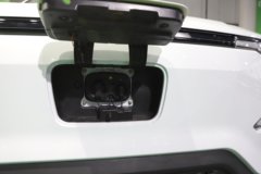 解放悦图 纯电动皮卡 57.9kWh