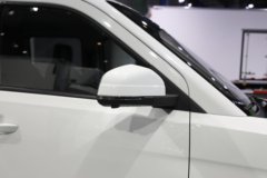 解放悦图 纯电动皮卡 57.9kWh