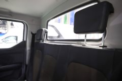 解放悦图 纯电动皮卡 57.9kWh