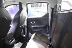 解放悦图 纯电动皮卡 57.9kWh