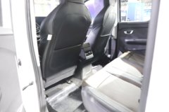 解放悦图 纯电动皮卡 57.9kWh