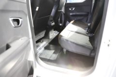 解放悦图 纯电动皮卡 57.9kWh