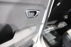 解放悦图 纯电动皮卡 57.9kWh