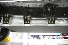 解放悦图 纯电动皮卡 57.9kWh