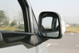 途逸T7&nbsp;载货车外观                                                图片