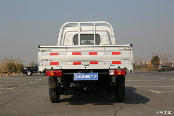 上海橙睿汽车,全系小卡途逸跨年特惠活动