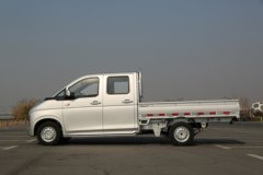 优惠0.28万 广州市途逸T7载货车系列超值促销