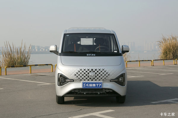 疯狂促销，直降0.28万！广州市途逸T7载货车系列优惠价