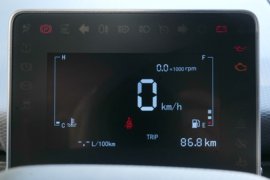 途逸T7&nbsp;载货车驾驶室                                               图片