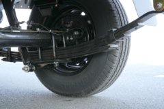 东风途逸T7 2025款 1.6L汽油 122马力 5档 2.505米双排栏板微卡 东风途逸T7 2025款 1.6L汽油 122马力 5档 2.505米双排栏板微卡