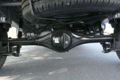 东风途逸T7 2025款 1.6L汽油 122马力 5档 2.505米双排栏板微卡 东风途逸T7 2025款 1.6L汽油 122马力 5档 2.505米双排栏板微卡