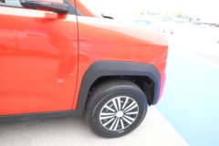 解放悦图 2L汽油 皮卡