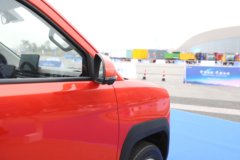 解放悦图 2L汽油 皮卡