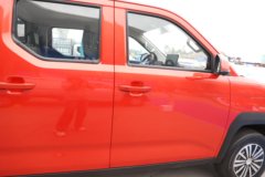 解放悦图 2L汽油 皮卡