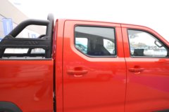 解放悦图 2L汽油 皮卡