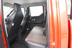 解放悦图 2L汽油 皮卡