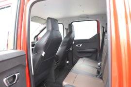 悦图&nbsp;皮卡驾驶室                                               图片