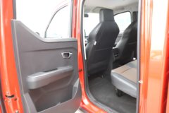 解放悦图 2L汽油 皮卡