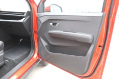 解放悦图 2L汽油 皮卡