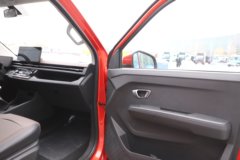 解放悦图 2L汽油 皮卡