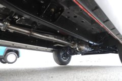 解放悦图 2L汽油 皮卡