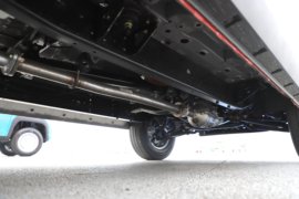 悦图&nbsp;皮卡底盘                                                图片