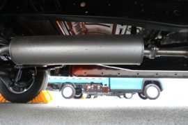 悦图&nbsp;皮卡底盘                                                图片