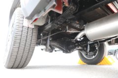 解放悦图 2L汽油 皮卡