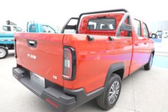 解放悦图 2L汽油 皮卡