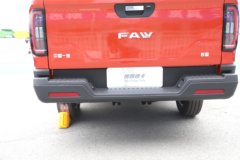 解放悦图 2L汽油 皮卡