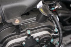 解放悦图 豪华版 2L汽油 5档 3.45米单排厢式微卡