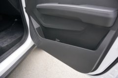 解放悦图 豪华版 2L汽油 5档 3.45米单排厢式微卡