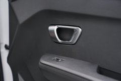 解放悦图 豪华版 2L汽油 5档 3.45米单排厢式微卡