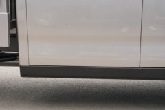 解放悦图 豪华版 1.6L汽油 122马力 东安5档 2.6米双排仓栅式微卡(后单胎)