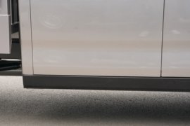 悦图&nbsp;载货车外观                                                图片