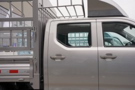 悦图&nbsp;载货车外观                                                图片