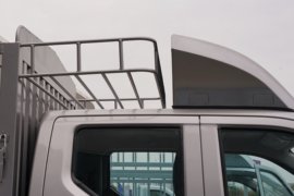 悦图&nbsp;载货车外观                                                图片