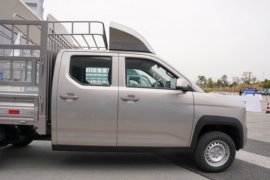 悦图&nbsp;载货车外观                                                图片