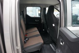 悦图&nbsp;载货车驾驶室                                               图片