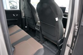 悦图&nbsp;载货车驾驶室                                               图片