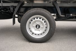 悦图&nbsp;载货车底盘                                                图片