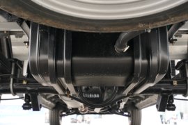 悦图&nbsp;载货车底盘                                                图片