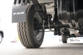 悦图&nbsp;载货车底盘                                                图片