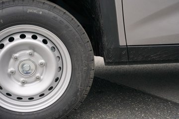 �����ͼ ������ 1.6L���� 122���� ����5�� 2.6��˫�Ų�դʽ΢��(��̥)ͼƬ